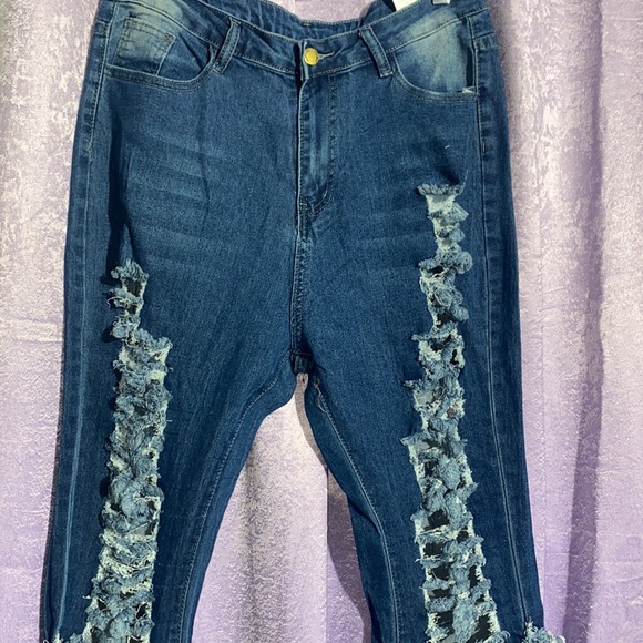 Stylish Pants - Picture 5 of 6